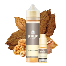 copy of E-liquid Alabama -...