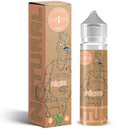 CURIEUX E LIQUIDE - EDITION...