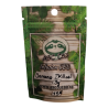 Fleur CBD : Banana Zkittzel 25% CBD - résine