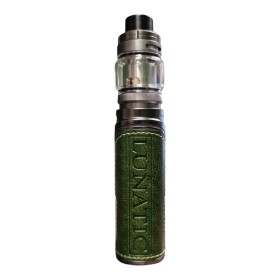 E-cigarette CBD : Kit Lunatic MPV