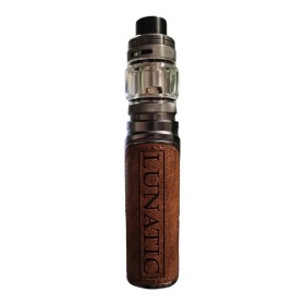 E-cigarette CBD : Kit Lunatic MPV