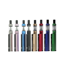 Kit Q16 Pro Justfog – 900...