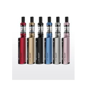 E-cigarette CBD : Kit Q16 Pro Justfog – E-cigarette 900 mAh | Réservoir 1.9 ml – Vape intuitive et compacte