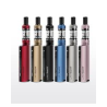 E-cigarette CBD : Kit Q16 Pro Justfog – E-cigarette 900 mAh | Réservoir 1.9 ml – Vape intuitive et compacte