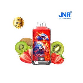Puff JNR Rechargeable 28000...