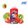 Puff JNR Rechargeable 28000 - Double Saveur Strawberry Kiwi