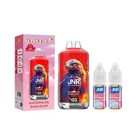 Puff JNR rechargeable –...