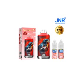 Puff JNR rechargeable...