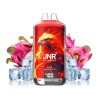 Puff JNR Black Dragon Ice 28000 Puffs – 2x10ml | 20mg Sel de Nicotine | Fruit du Dragon & Menthol