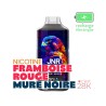 Puff JNR Framboise & Mûre Noire 28000 Puffs – 2x10ml | 20mg Sel de Nicotine | Fruits Rouges & Fraîcheur
