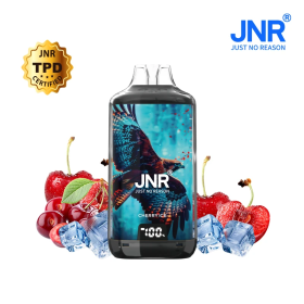 Puff JNR rechargeable...