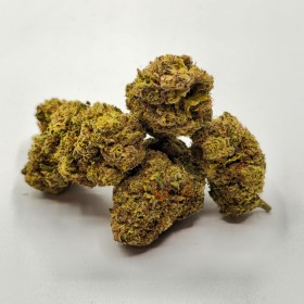 Fleur de CBD Alien