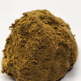 Résine de CBD 3x Filtrée