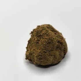 Résine de CBD 3x Filtrée
