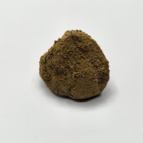 Résine de CBD 3x Filtrée