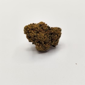 Fleur de CBD Peach