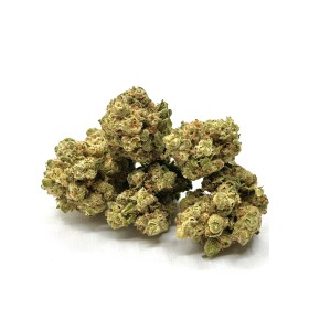 Fleur CBD Gorilla Blue – Puissante & Relaxante | Indoor Premium