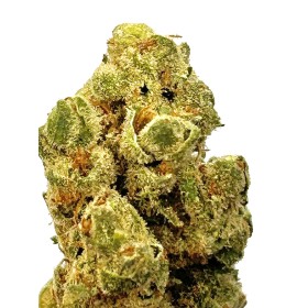 Fleur CBD Gorilla Blue – Puissante & Relaxante | Indoor Premium