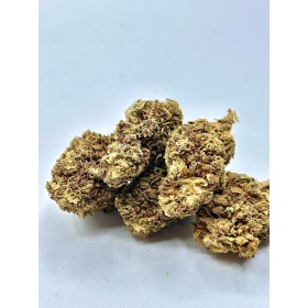 Fleur CBD Blueberry