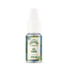 CBD e-liquid: GREENEO -OG Kush E-Liquid