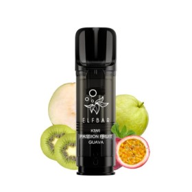 Ma Petite Vape pod Kiwi...