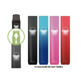 Ma Petite Vape pod Kiwi Passion Goyave