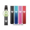 Ma Petite Vape – Pod Kiwi Passion Goyave | Vapotez sans fumée visible