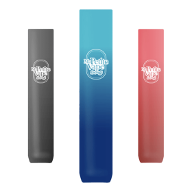 Ma petite vape barbe à papa