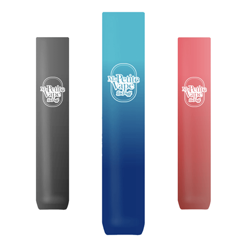 Ma Petite Vape – Puff Fraise des Bois | Vapotez sans fumée visible Ma Petite Vape – Puff Fraise des Bois | Vapotez sans fumée visible