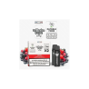 Pod Fruits Rouges Ma Petite Vape