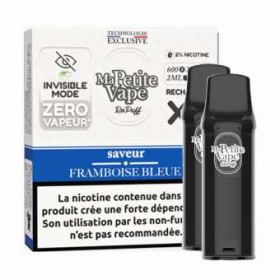 Ma petite vape Pod...
