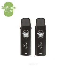 Ma petite vape pod pèche