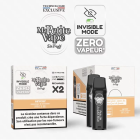 E-cigarette CBD : Ma petite vape pod pèche