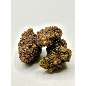 Fleur de CBD Melon