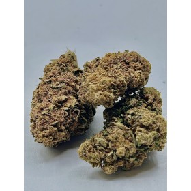 Fleur de CBD Melon