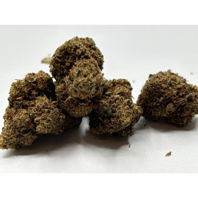 Fleur de CBD Gelato Indoor