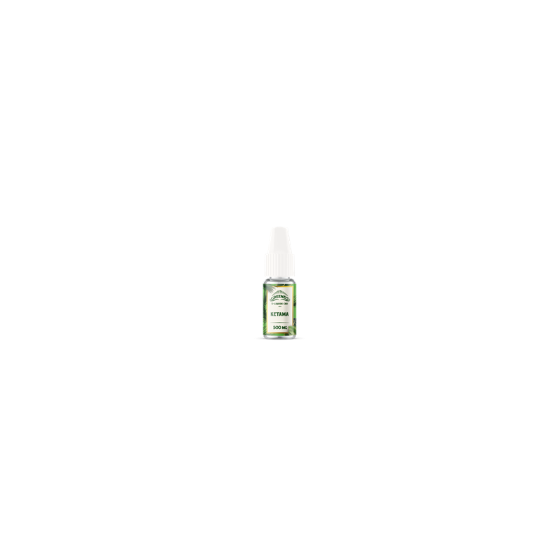 E-liquide CBD : GREENEO - E-liquide Ketama E-liquide CBD : GREENEO - E-liquide Ketama