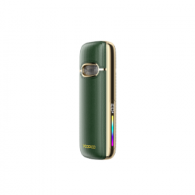 Voopoo VMate E2 Vert Émeraude