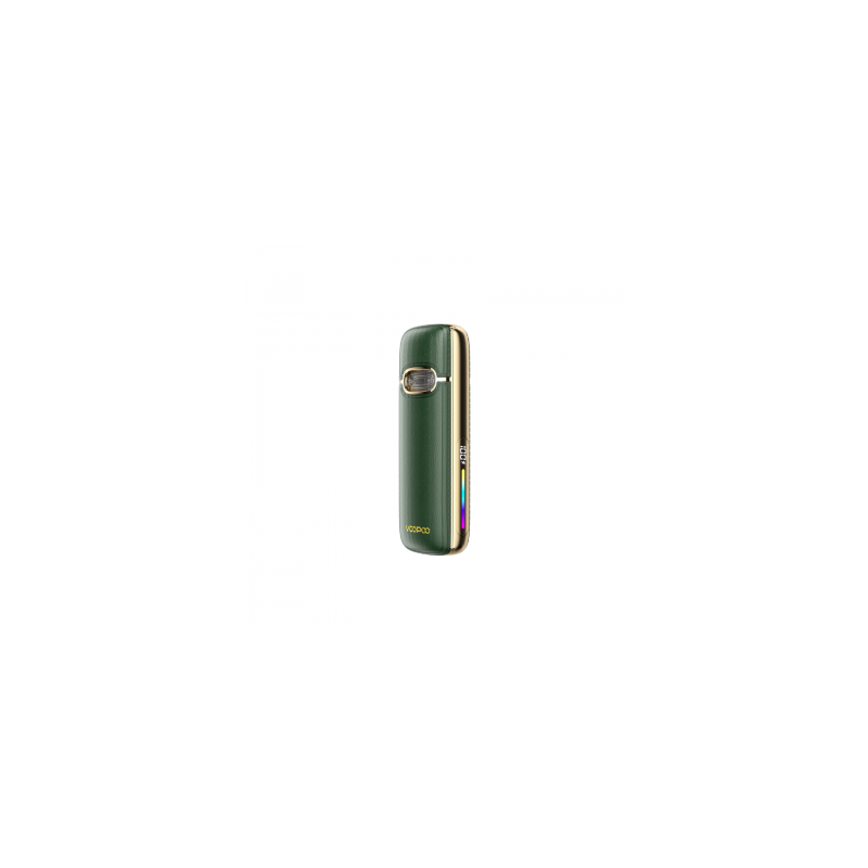 Voopoo VMate E2 Vert Émeraude – Pod élégant 1500 mAh, tirage réglable, saveurs précises Voopoo VMate E2 Vert Émeraude – Pod élégant 1500 mAh, tirage réglable, saveurs précises