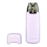 Voopoo VMate E2 Blanche – Pod compact 1500 mAh, design élégant et tirage réglable