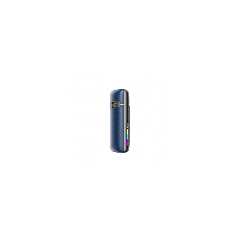 Voopoo VMate E2 Bleu Marine – Pod 1500 mAh élégant, tirage réglable, vape intuitive Voopoo VMate E2 Bleu Marine – Pod 1500 mAh élégant, tirage réglable, vape intuitive