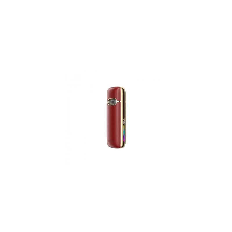 Voopoo VMate E2 Rouge – Pod 1500 mAh design, tirage réglable, vape intuitive Voopoo VMate E2 Rouge – Pod 1500 mAh design, tirage réglable, vape intuitive
