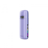 Voopoo VMate E2 Violette – Pod compact 1500 mAh, airflow réglable et design cuir