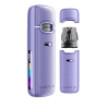 Voopoo VMate E2 Violette – Pod compact 1500 mAh, airflow réglable et design cuir