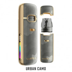 Voopoo VMate E2 Gris Camouflage