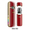 Voopoo VMate E2 Rouge – Pod 1500 mAh design, tirage réglable, vape intuitive