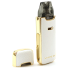 Voopoo VMate E2 Blanche – Pod compact 1500 mAh, design élégant et tirage réglable