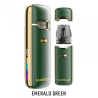 Voopoo VMate E2 Vert Émeraude – Pod élégant 1500 mAh, tirage réglable, saveurs précises