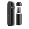 Voopoo VMate E2 Noir – Pod compact 1500 mAh, tirage réglable, design premium