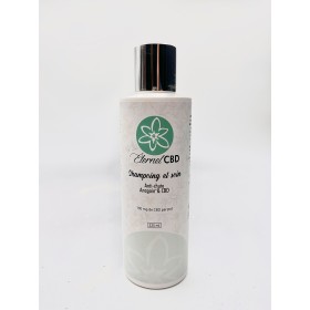 Shampoing Anti-Chute Anagin & CBD